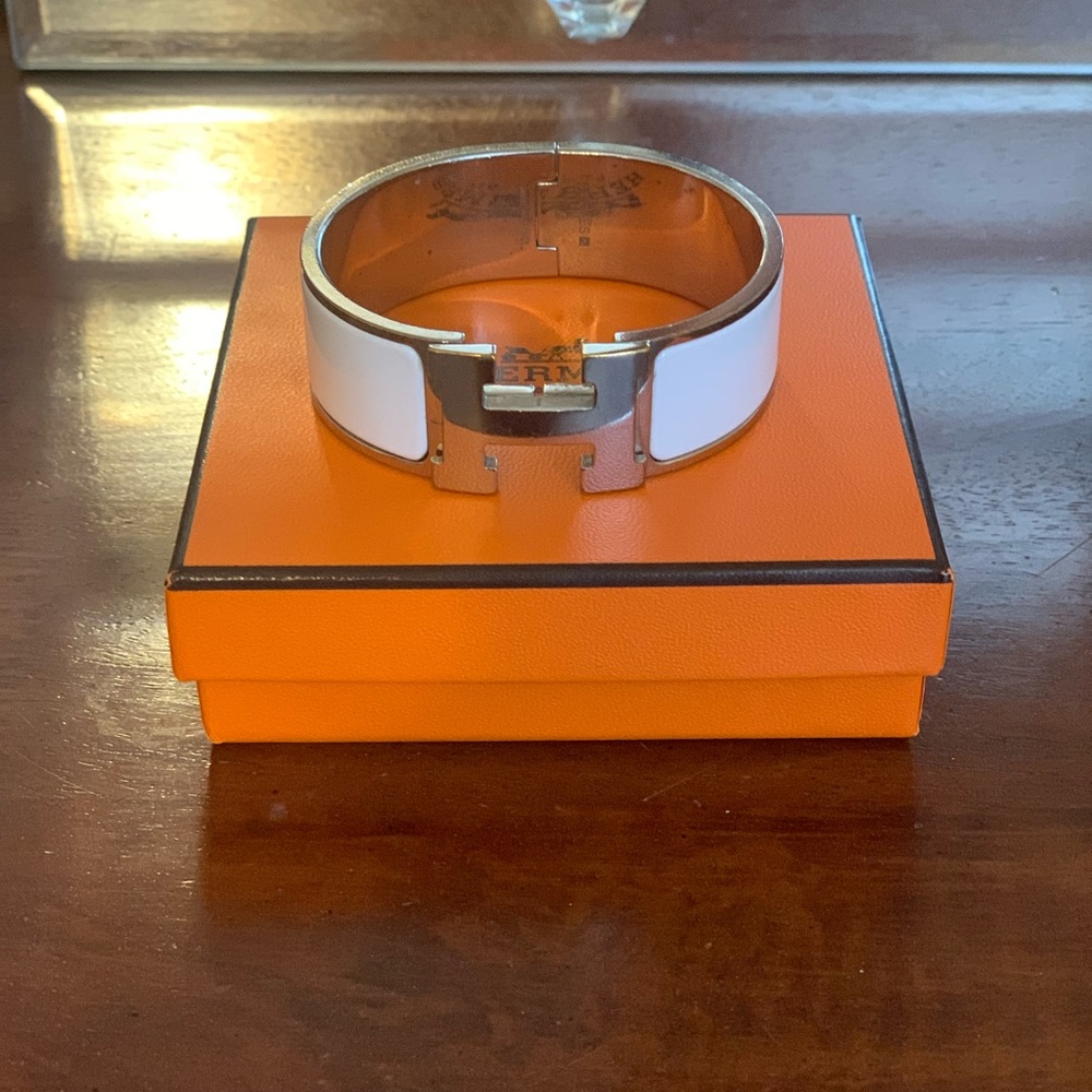 Hermes clic clac GM - Picture 3 of 6